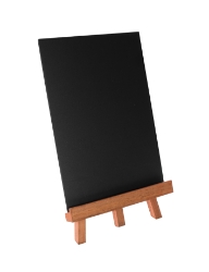 A4 Easel Board 3mm Foamex (Each) A4, Easel, Board, 3mm, FoameBeaumont